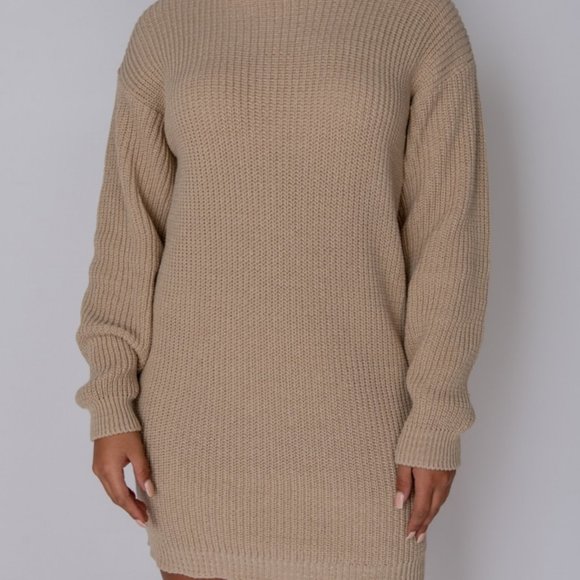 Dawn Mini Dress - Picture 3 of 4